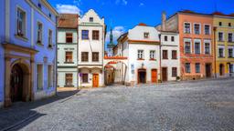 Hoteles en Olomouc