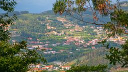 Encuentra vuelos baratos desde Uruguay a Braga