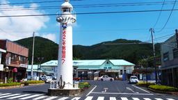 Directorio de hoteles en Kesennuma