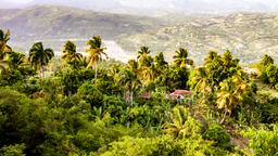 Directorio de hoteles en Jacmel