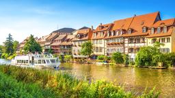 Hoteles en Bamberg