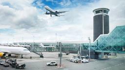 Encuentra vuelos baratos de Montevideo a Aeropuerto de Barcelona-El Prat