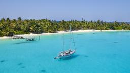 Hoteles en Islas Cocos