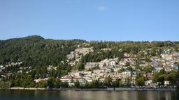 Directorio de hoteles en Nainital
