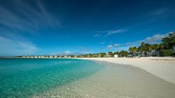 Hoteles en Anguila