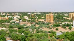 Hoteles cerca de Aeropuerto Niamey