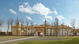 Directorio de hoteles en Certosa di Pavia