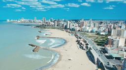 Hoteles en Mar del Plata