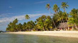 Alquileres vacacionales - Islas Mamanuca