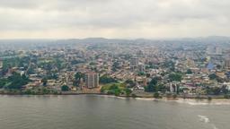 Directorio de hoteles en Libreville