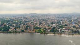 Hoteles en Gabón