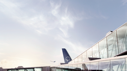Encuentra vuelos baratos en Lufthansa