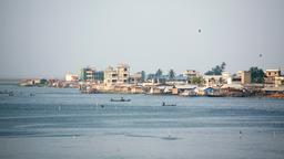 Hoteles cerca de Aeropuerto Cotonou