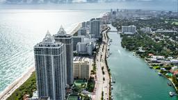 Hoteles en Fort Lauderdale