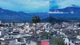 Hoteles en Otavalo
