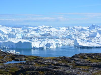 Ilulissat