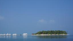 Directorio de hoteles en Thudufushi