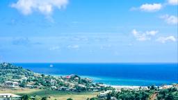 Hoteles en San Vicente y las Granadinas