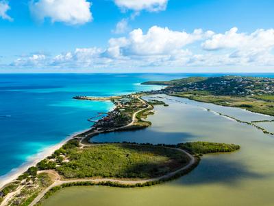 Five Islands Village