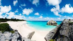 Hoteles en Bermudas