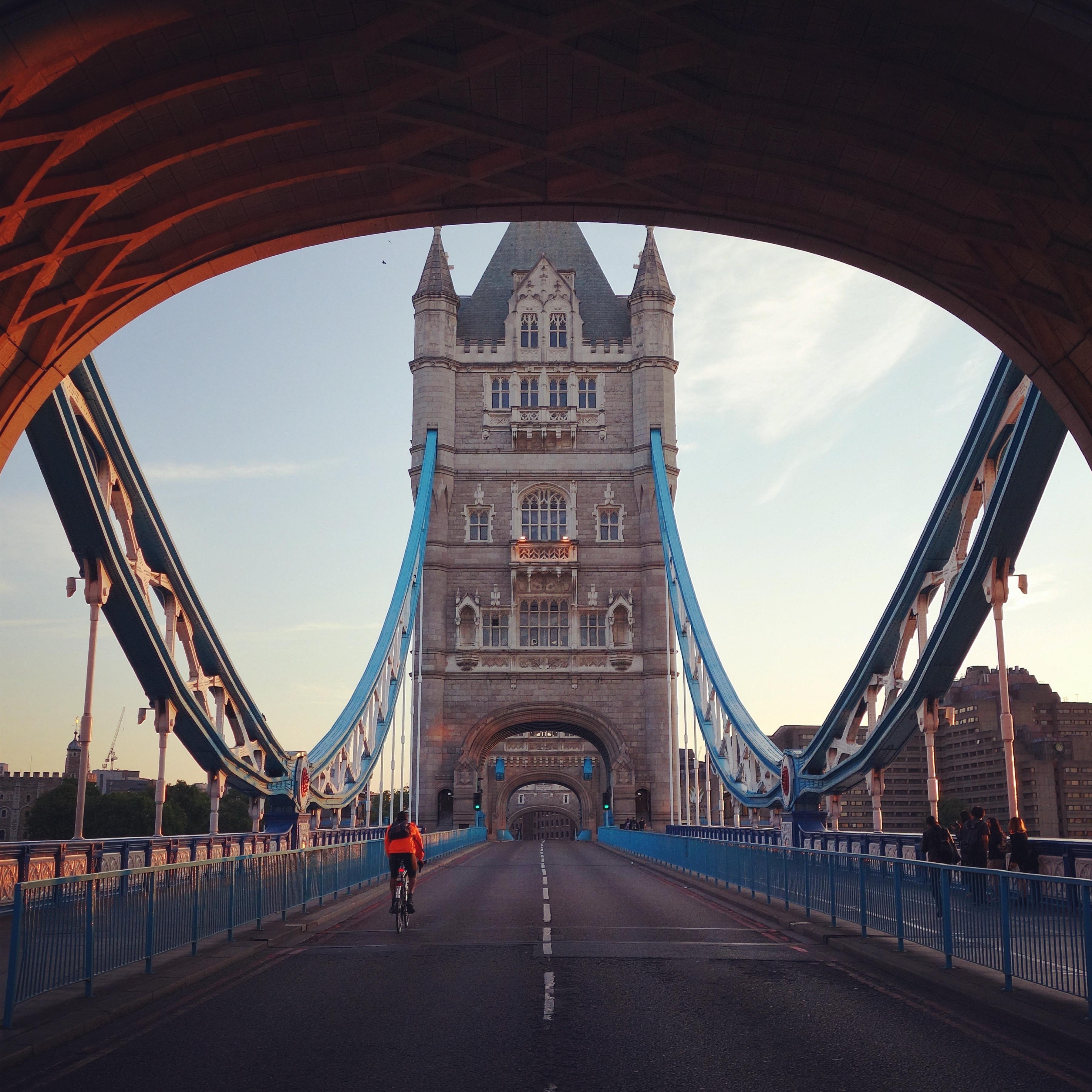 vans baratas en londres