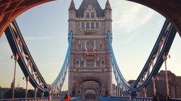 Bed and breakfasts en Londres