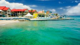 Hoteles en Islas Caimán
