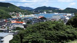 Alquileres vacacionales - Prefectura de Nagasaki