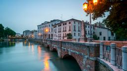 Hoteles en Treviso