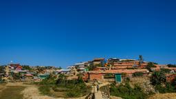 Directorio de hoteles en Cox's Bazar