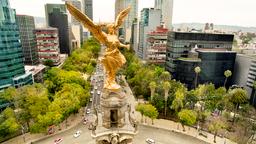Hoteles en Ciudad de México cerca de Museo de la Ciudad de Mexico