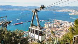 Hoteles en Gibraltar