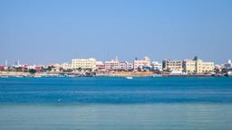 Directorio de hoteles en Muharraq