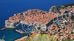 Directorio de hoteles en Dubrovnik