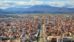 Directorio de hoteles en Prizren