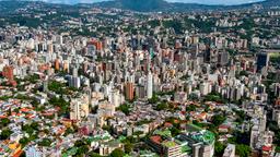 Directorio de hoteles en Caracas