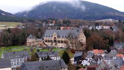 Hoteles en Goslar