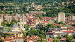 Directorio de hoteles en Bitola