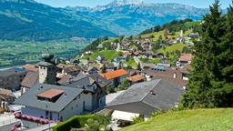 Hoteles en Liechtenstein