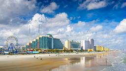 Directorio de hoteles en Daytona Beach