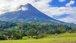 Hoteles en Alajuela