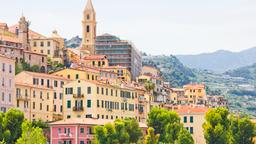 Hoteles en Ventimiglia