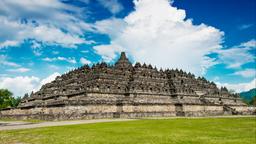 Directorio de hoteles en Borobudur