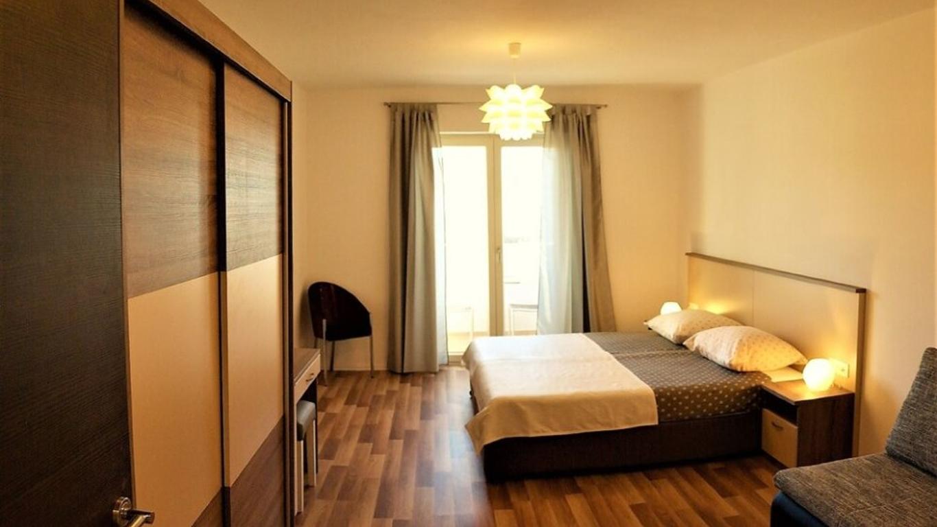 Rooms and Apartments IstraSoley