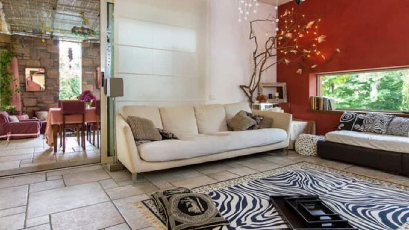 B&B La Colombera