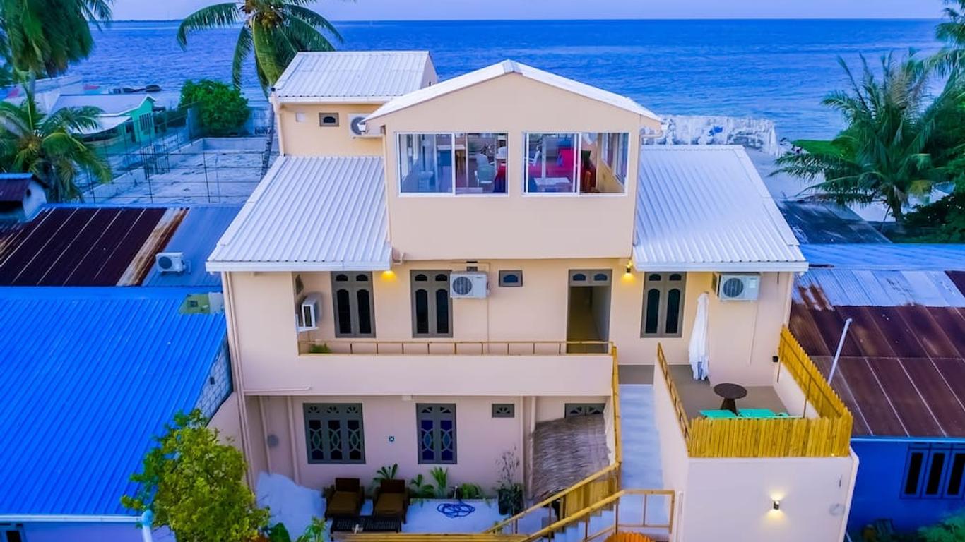 Nemo Inn