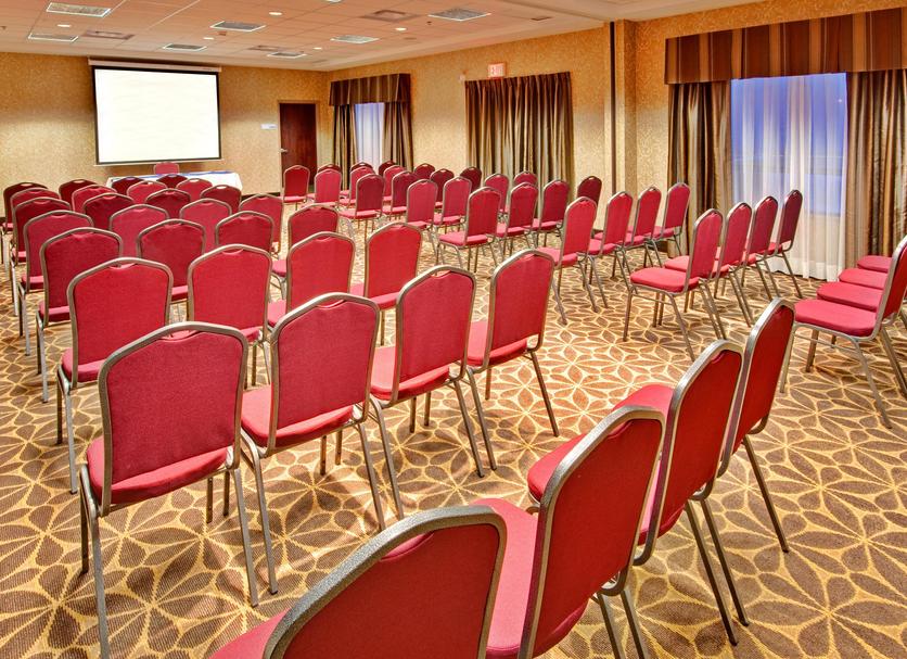 Sala de conferencias Foto