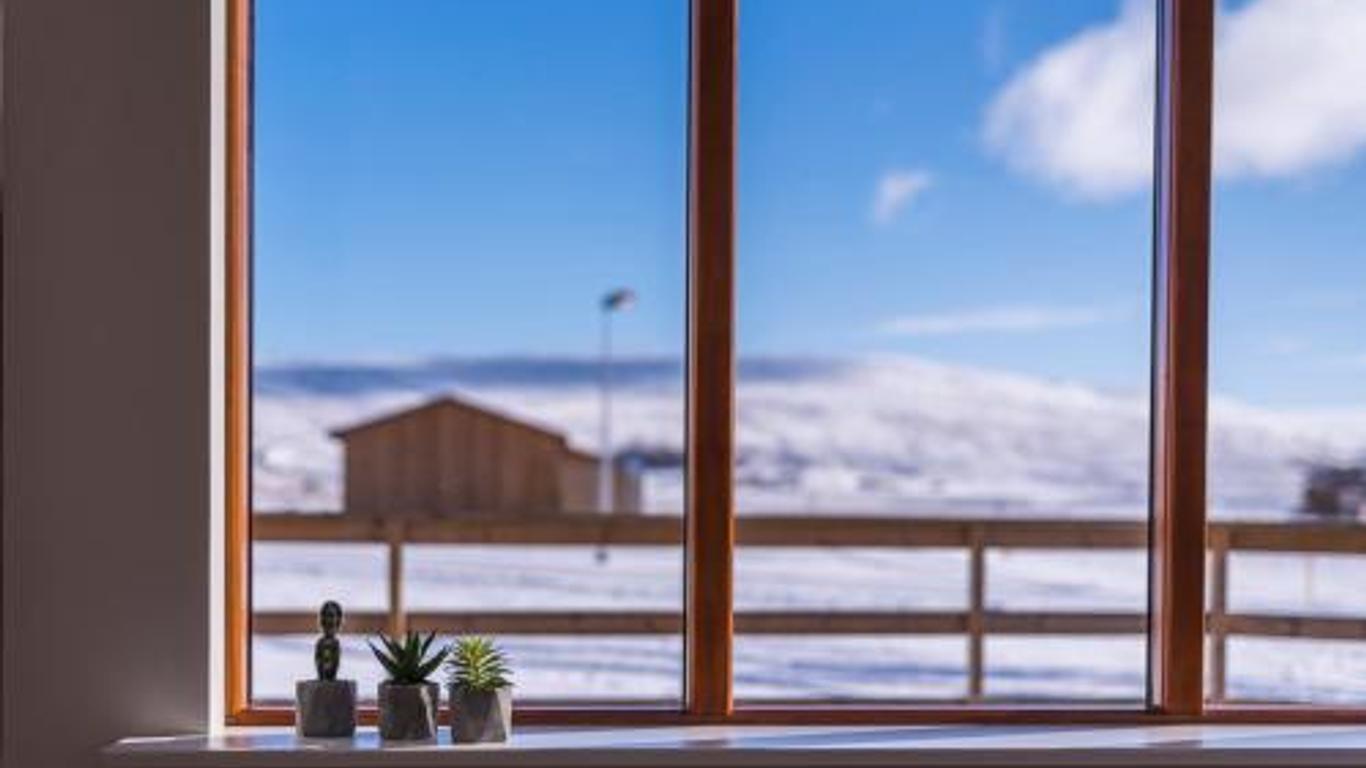 Litla Brekka Guesthouse