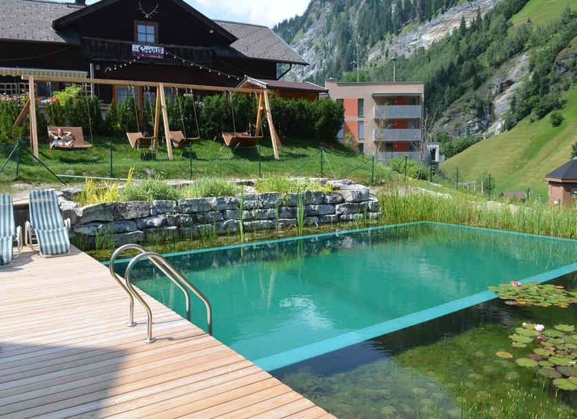 Piscina Foto
