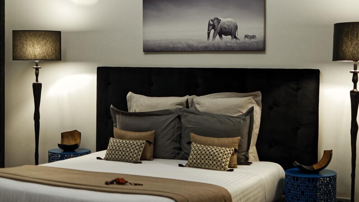 Le 27- Boutique B&B